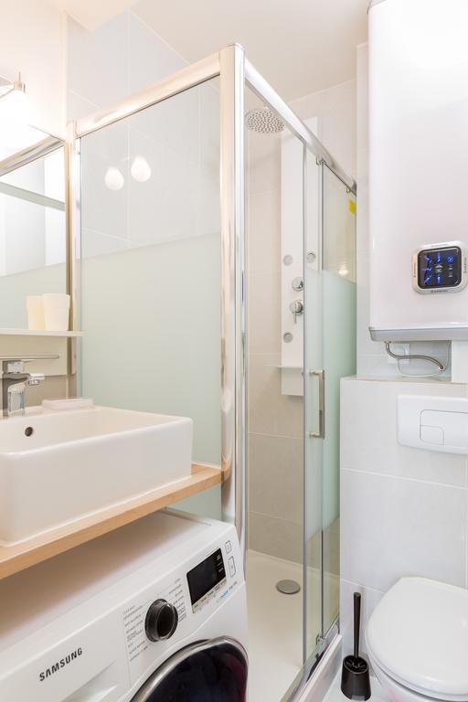 Notre-Dame Luxury Suite In Saint-Germain Des Pres Latin Quarter Parijs Buitenkant foto
